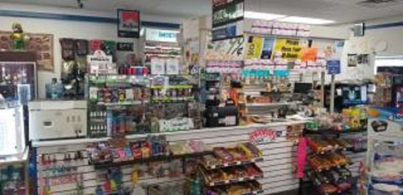 Est. Convenience Store in Barnstable County