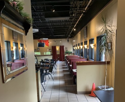 Italian Restaurant & Pizzeria for Sale -PA