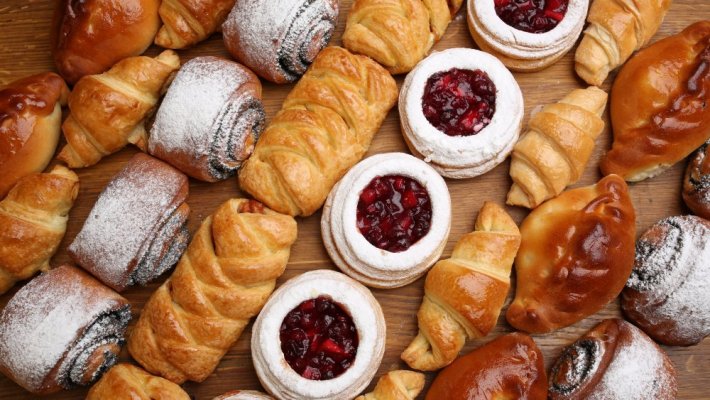 Award-Winning Bakery in Richmond, Virginia