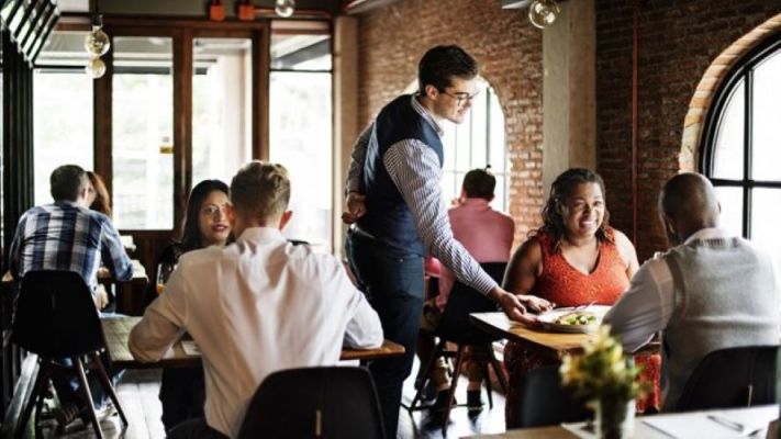 Profitable Restaurant for Sale in Michigan