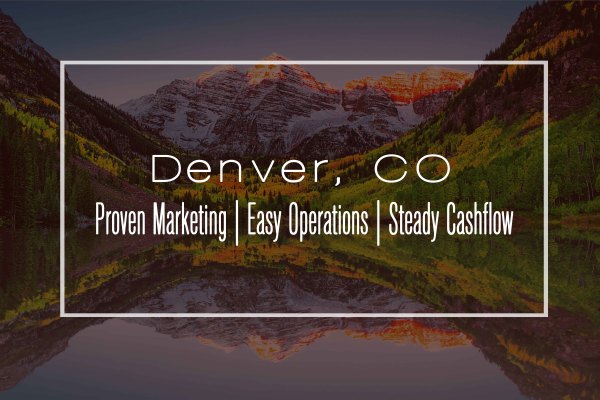 High Cash Clinic in Denver, CO - Part-Time Hours