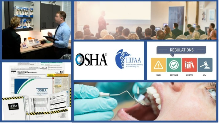 Quality-Focused Compliance Training Biz
