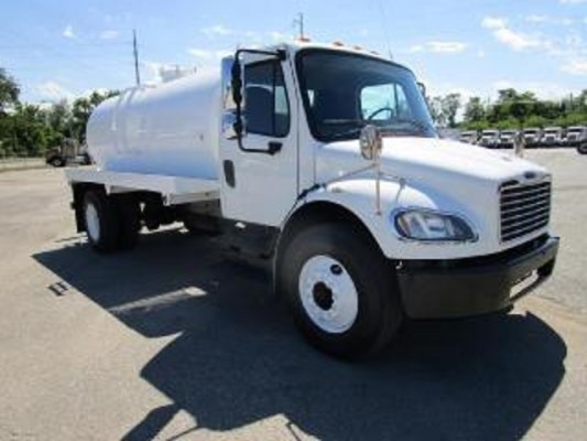 Septic Tank Business for Sale in Indiana