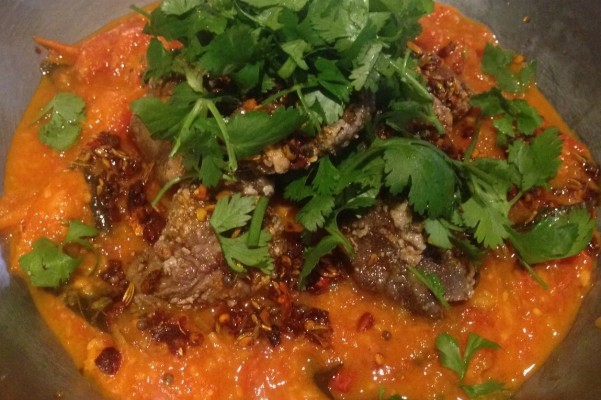 Capitol Hill Profitable Restaurant