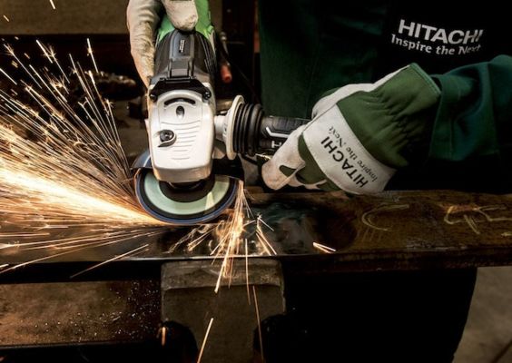 Structural Steel Fabricator with Real Estate Included