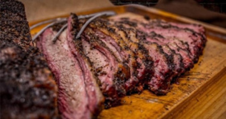 Profitable Chef Inspired Gourmet Smoked Meats Est.