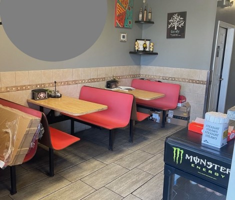 Neighborhood Pizzeria for Sale in NJ