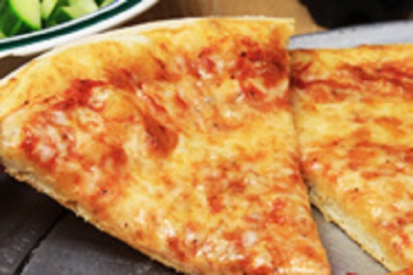 Very Busy and Established Pizza Shop
