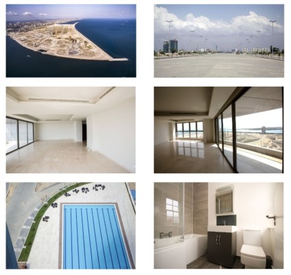 Luxury 2 Bedroom And 3 Bedroom Apartments