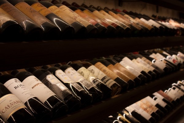 Local Wine & Liquor Shop for Sale in NY
