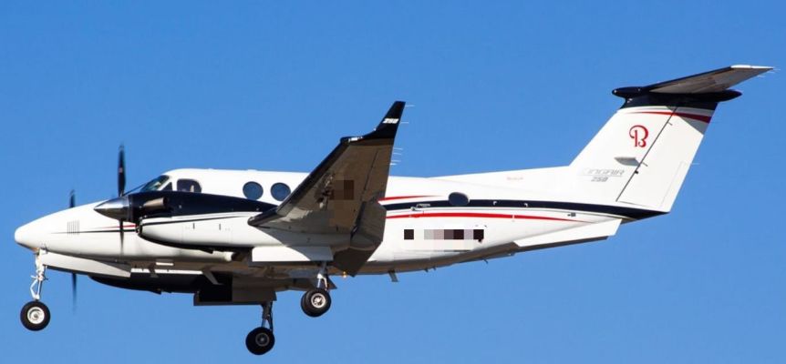 Aircraft