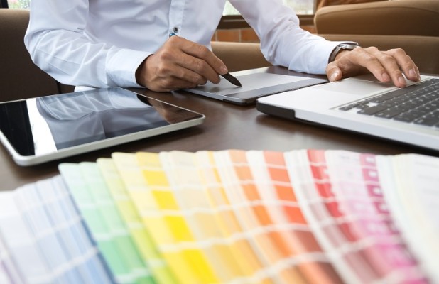 Largest Profitable Printing Company In The Area