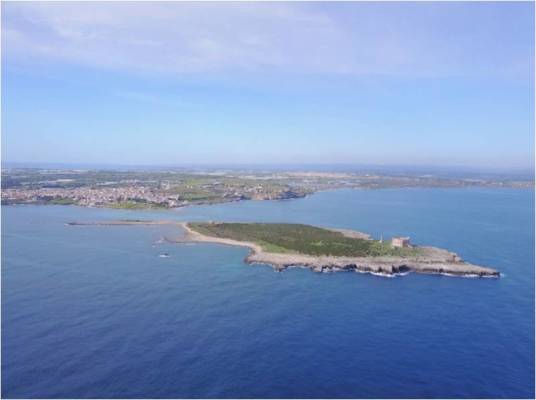 A Mediterranean Paradise - Resort Development