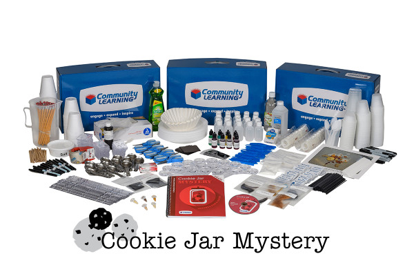 Educational Products Business for Sale