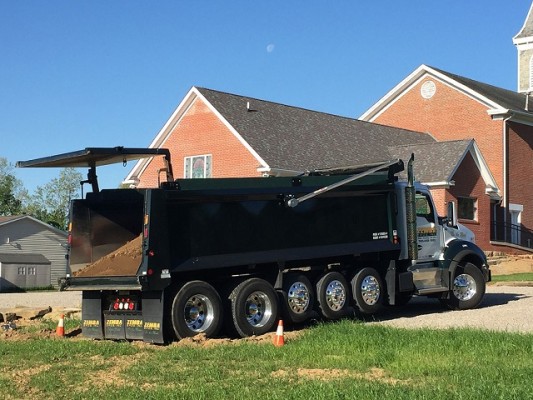 Trucking Business for Sale in NJ