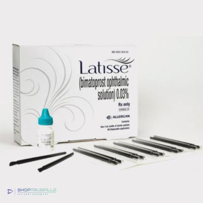 Buy Generic Latisse Online