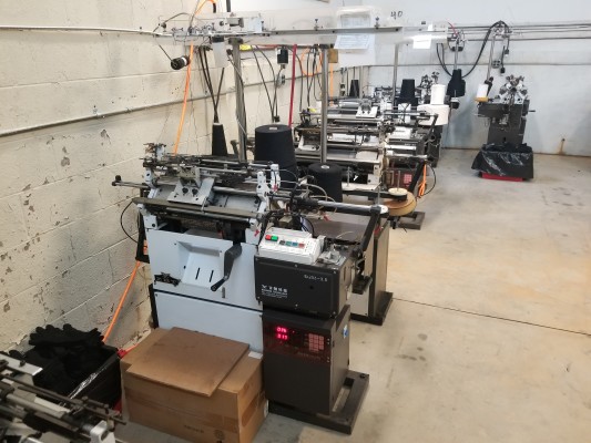 Protective Wear Manufacturing Company In Wilkes Co
