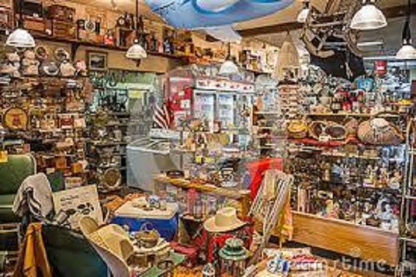 Antiques & More in Suffolk County, NY