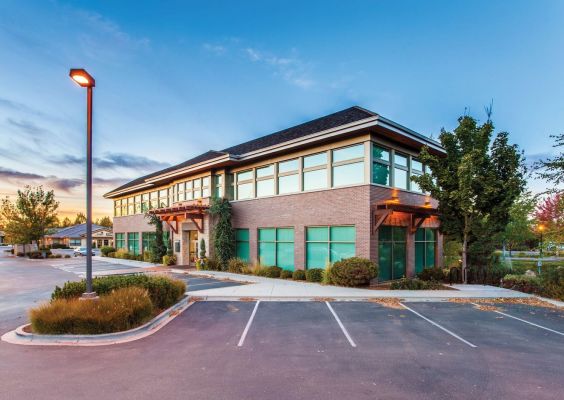 Profitable Facilities Maintenance Service Company