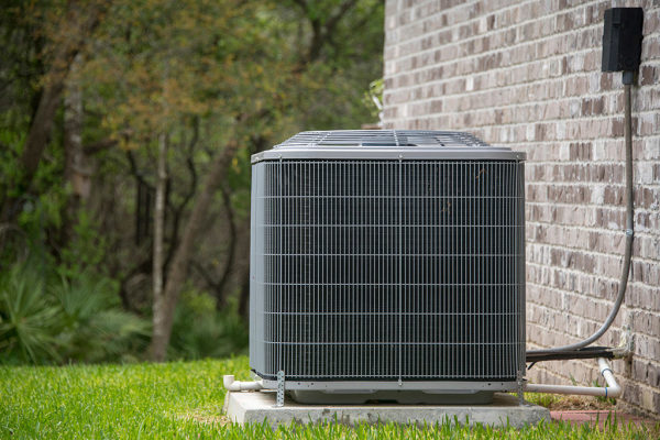 HVAC Company Near Richmond, Virginia