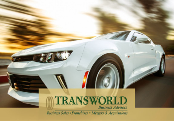 Profitable and Growing Truck Customization Business