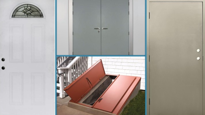 Great 2022 Potentials for Door Installer