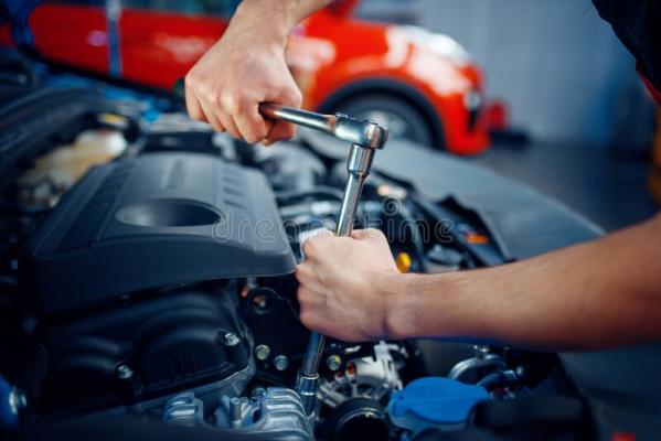 Pierce County Auto Repair Center – Multiple Profit Centers