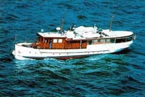 Marine Equipment Manufacturer