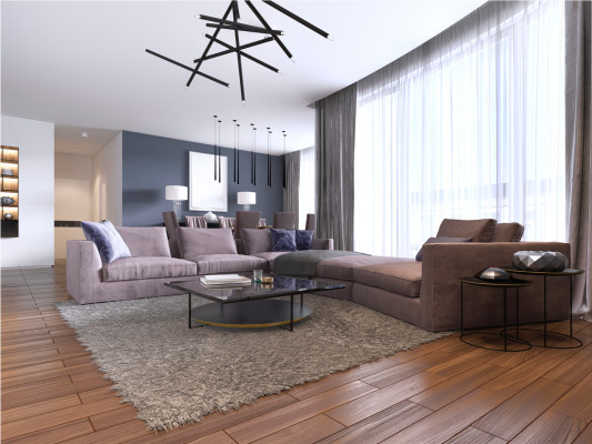 Profitable Commercial Flooring Distribution