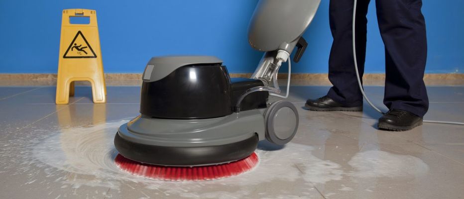 Very Profitable Cleaning Company in Montreal