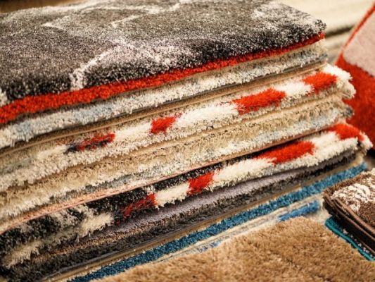 Profitable Landmark Custom Carpet and Rug Business