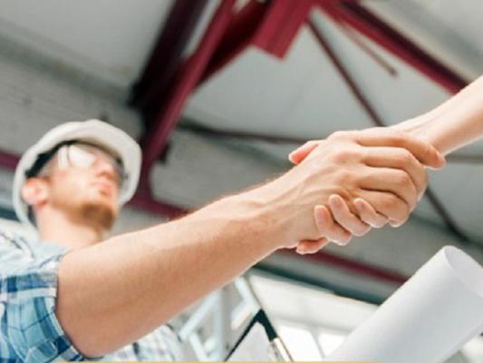 Profitable & Established Specialty Contractor Bus.