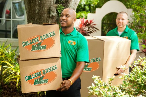 Profitable Junk Hauling & Moving Company