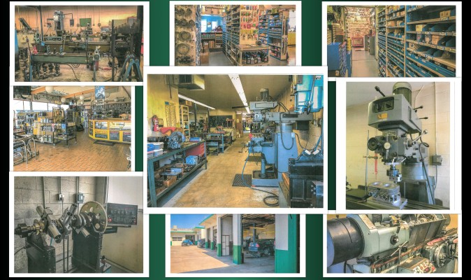 All Inclusive Auto Repair and Machine Shop