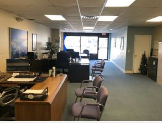 Insurance Agency for Sale in Suffolk County