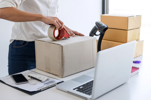 Established & Profitable Pack & Ship Franchise