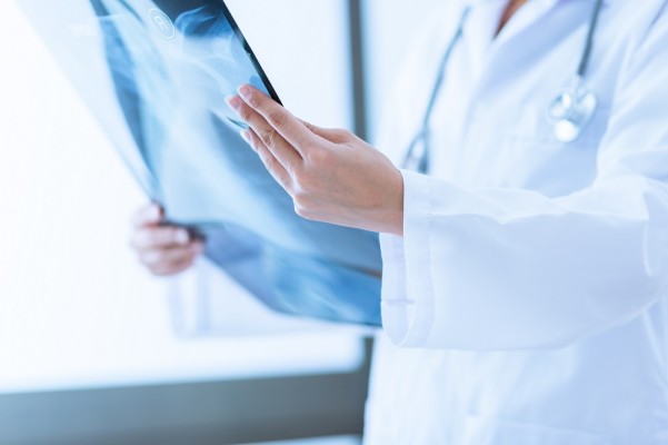 Mobile Medical Imaging Company