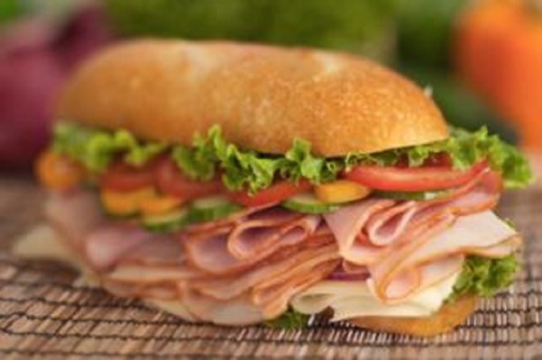 Long Time Food Franchise with a Low Down Payment