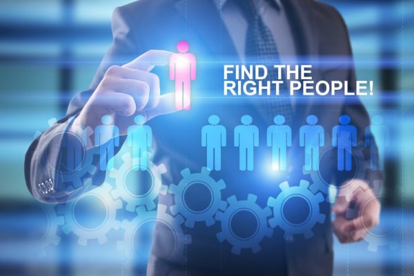 Business Development - M&A Deal Sourcing