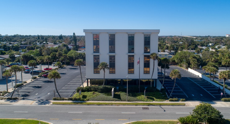 Office Headquarters or Satellite Space Available