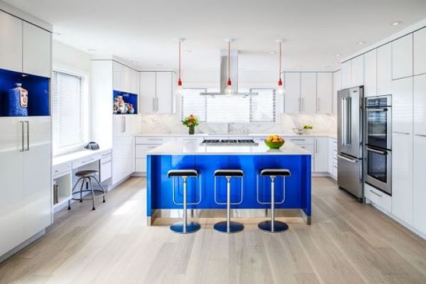 Stunning Kitchen & Bath Design Showroom and Remodeling