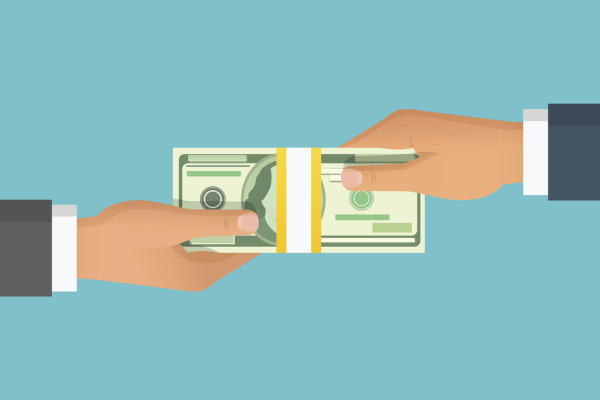 Loan Guarantor Funds Required