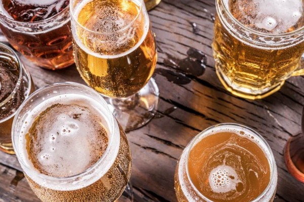 Long Standing Pierce County Bar & Grill