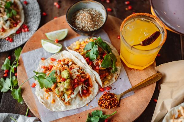 Newly Established Authentic Mexican Restaurant