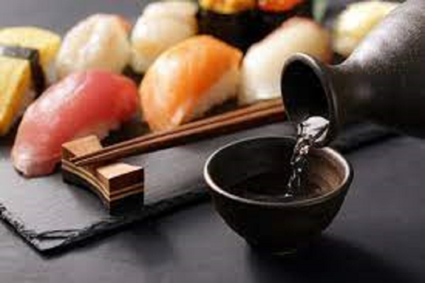 Very Profitable Asian Restaurant & Bar