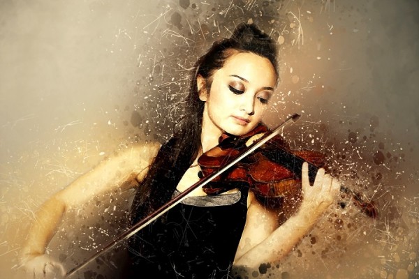 Violin and Stringed Instrument Sales and Repairs