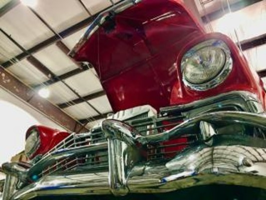 Classic Car Auto Repair in NC