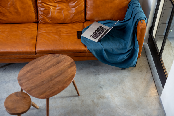 Sustainable Home Textiles Brand