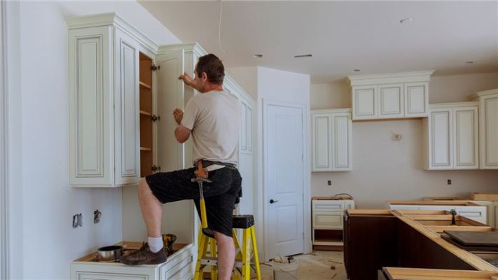 Profitable Home Renovation Company