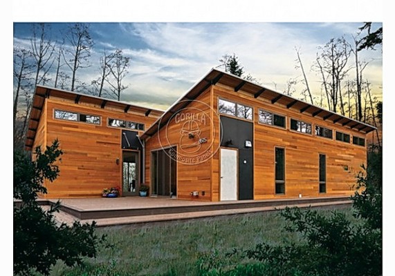 Manufacturing Start-up Building Materials Co./ IN